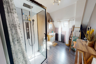 achat maison balleroy 14490