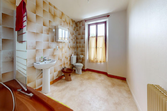 achat maison balleroy 14490