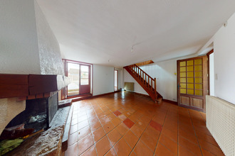 achat maison balleroy 14490