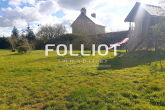 achat maison balleroy 14490