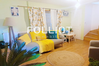 achat maison balleroy 14490