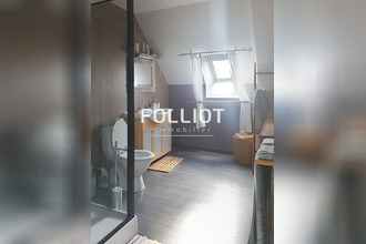 achat maison balleroy 14490