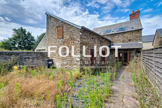 achat maison balleroy 14490