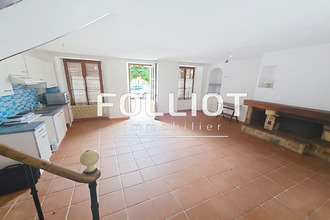 achat maison balleroy 14490