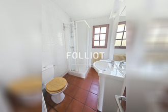 achat maison balleroy 14490