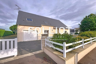 achat maison balleroy 14490