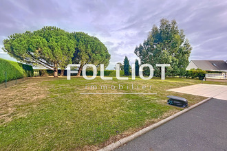 achat maison balleroy 14490