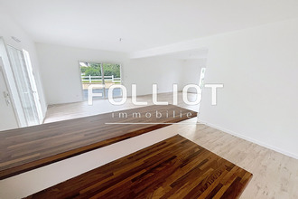 achat maison balleroy 14490