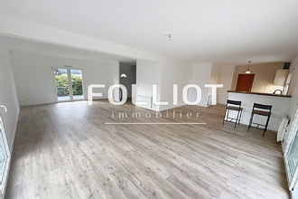 achat maison balleroy 14490