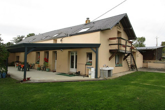 achat maison balleroy 14490