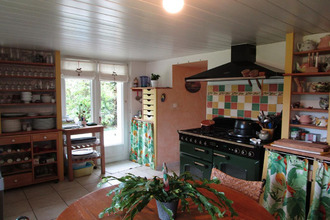 achat maison balleroy 14490