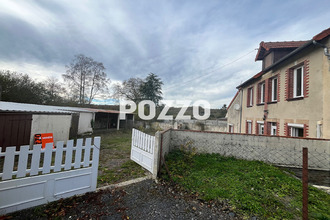 achat maison balleroy 14490