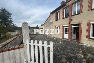 achat maison balleroy 14490