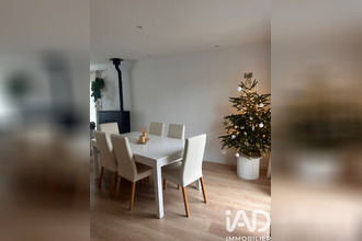 achat maison balleroy 14490