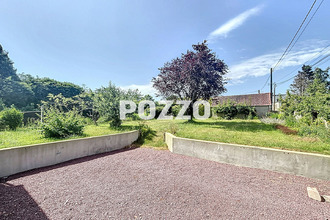 achat maison balleroy 14490