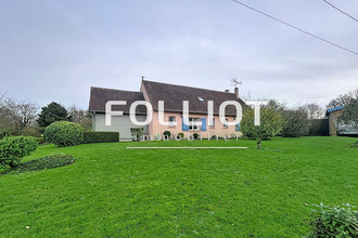 achat maison balleroy 14490