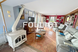 achat maison balleroy 14490