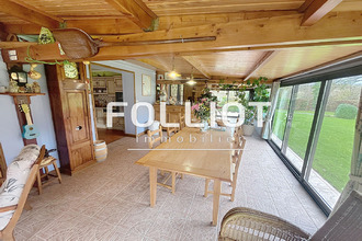 achat maison balleroy 14490