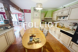 achat maison balleroy 14490