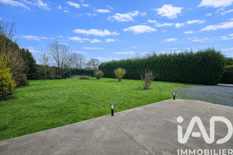 achat maison balleroy 14490