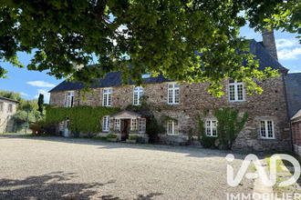 achat maison balleroy 14490