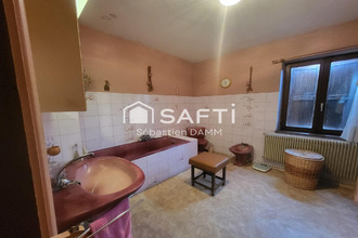 achat maison ballersdorf 68210