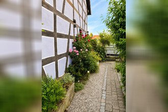achat maison ballersdorf 68210