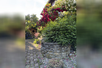 achat maison ballersdorf 68210
