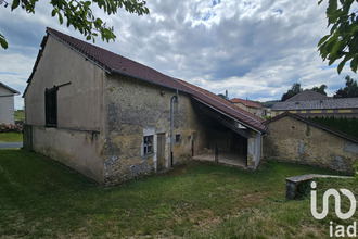 achat maison balleville 88170