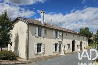 achat maison balleville 88170