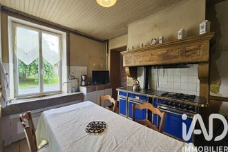 achat maison balleville 88170