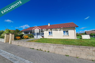 achat maison balleville 88170