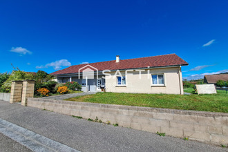 achat maison balleville 88170