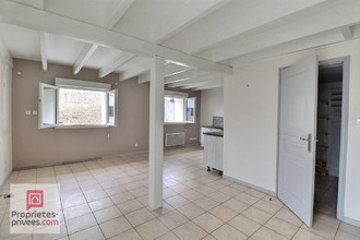 achat maison ballon 17290