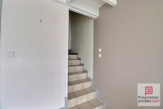 achat maison ballon 17290