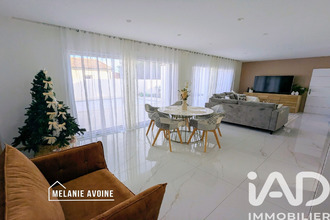 achat maison ballon 17290