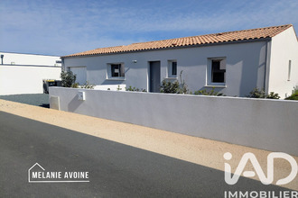 achat maison ballon 17290