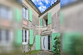 achat maison ballon 17290