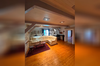 achat maison ballon 17290