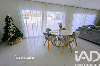 achat maison ballon 17290