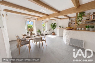 achat maison ballon 17290