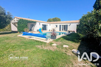 achat maison ballon 17290