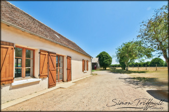 achat maison ballon 72290