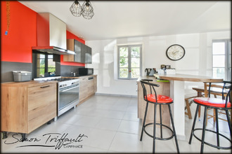 achat maison ballon 72290