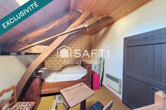 achat maison ballots 53350