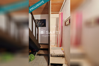 achat maison ballots 53350