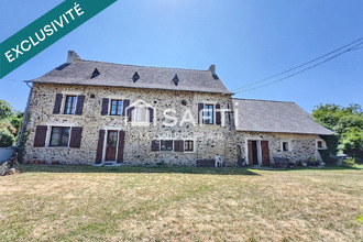 achat maison ballots 53350