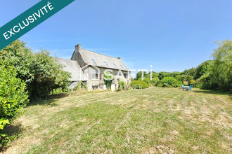 achat maison ballots 53350