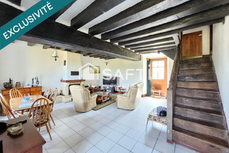 achat maison ballots 53350