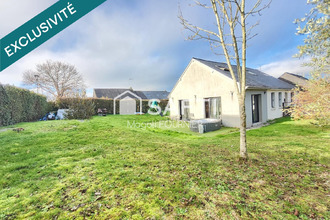 achat maison ballots 53350